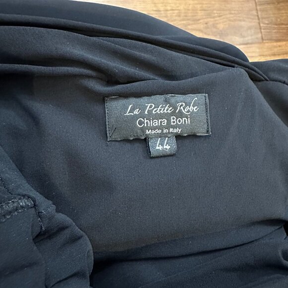 Chiara Boni La Petite Robe LBD - Picture 3 of 5